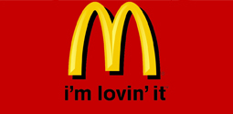 McDonalds